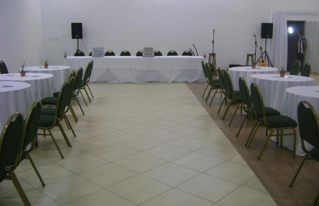 Hotel Fazenda Vale Amanhecer - Photo 53