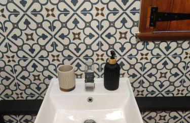 Bradford Canal Pump House, Shipley near Saltaire - Foto 52