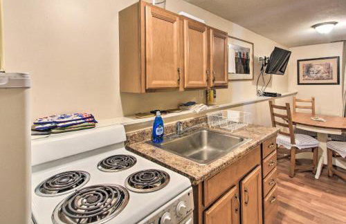 Thornton Studio by Hiking, Climbing and Skiing! - Foto 4