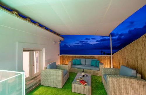 Amalfi Coast - Praiano Marianna House Vista Mare - Foto 25