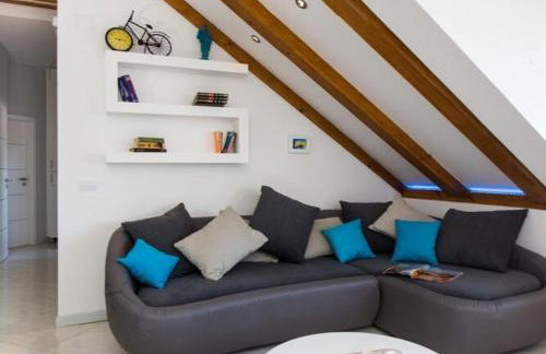 Mali Skoj Apartment - Two-Bedroom Apartment with Sea View - Foto 6