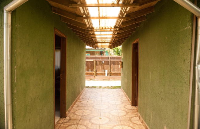 Cabanas Prema - Foto 22