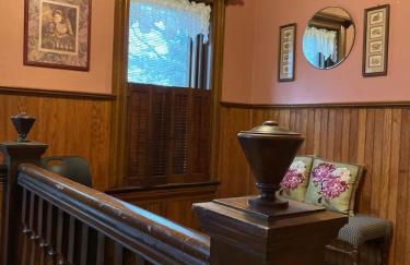 Watsons Woodland Manor at Deer Creek Winery - Foto 11