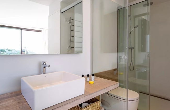 Stylish Villa With Infinity Pool - Foto 23