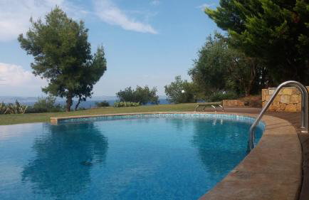 Castle on the edge of the sea - Foto 76