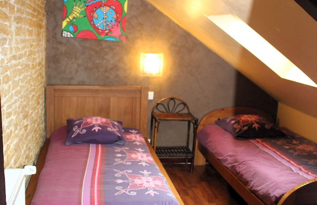 La Cour Saint Richer - Foto 33