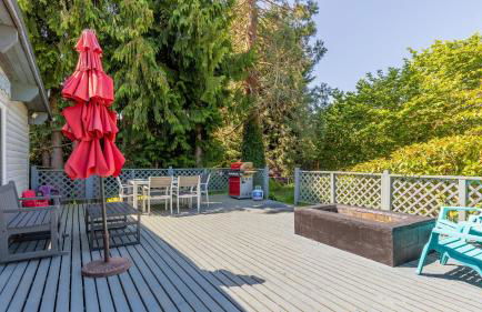 Sunny Side Island Retreat by Avantstay Backyard - Foto 80