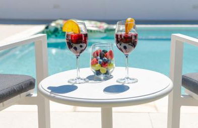 Modern villa with Heated Pool & BBQ Next to the Beach - Foto 9