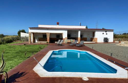 Hacienda Donaire Beas - Foto 64