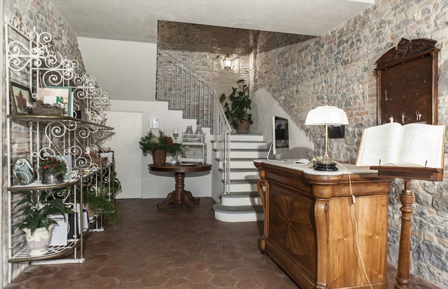 Villino Di Porporano - Foto 3