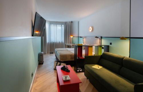 The Oliver Apartamentos Pozuelo - Foto 15