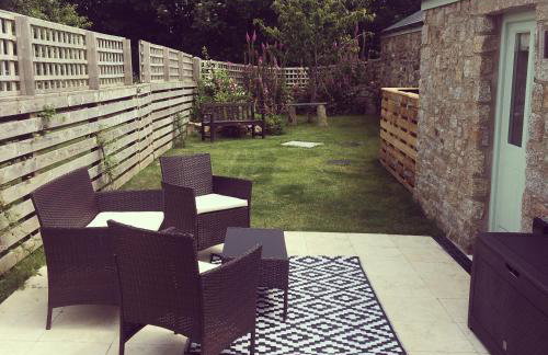 Cart Shed Cottage - Foto 27