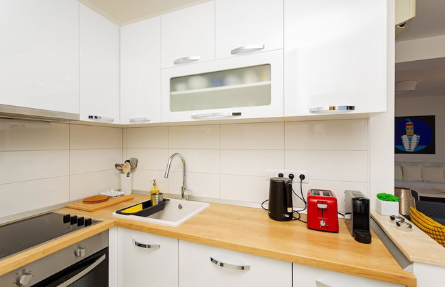 Blue Bay Residence - Foto 30