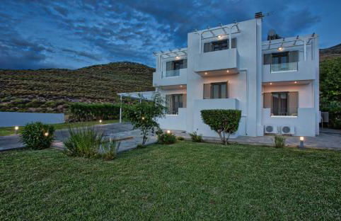 Achilli Apartments - Photo 22