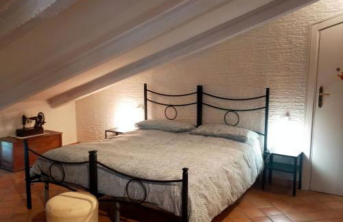 MANSARDA VITI - Sguardo su Frontone - - Foto 71