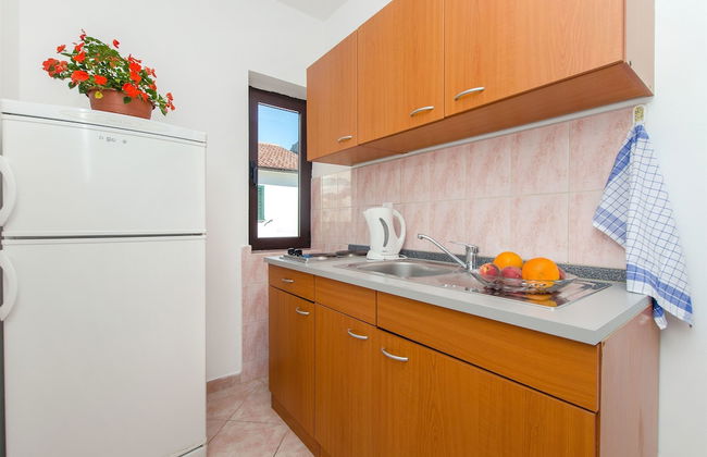 Apartments and Rooms Stjepan - Foto 18