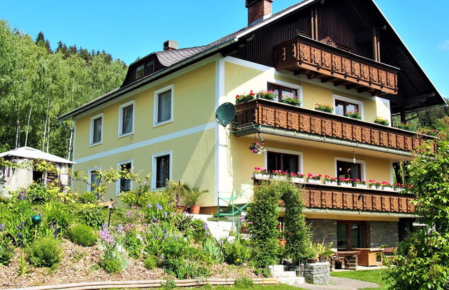 Magdalensberg - Photo 23