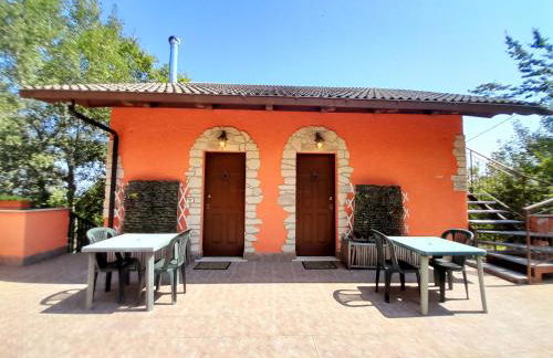 Villa Maria Pia - Foto 44