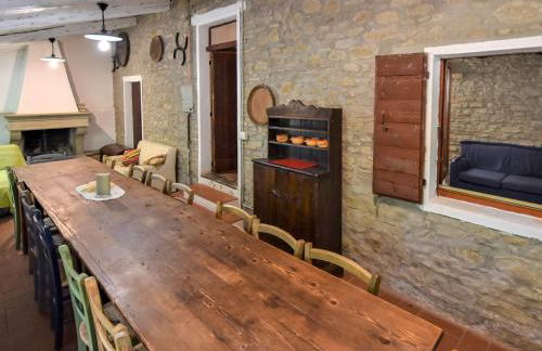 Holiday Home Casale Antica Pietra by Interhome - Foto 41