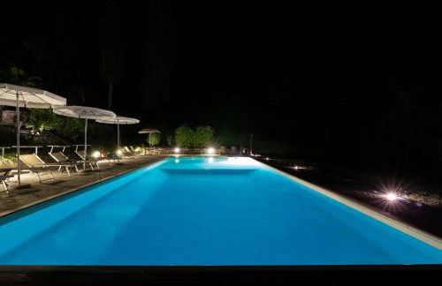 Villa di Catarsena - Foto 44