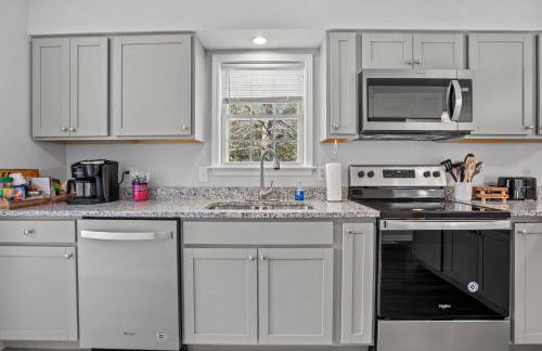 Seahorse Cove - Screened porch, Shared pools! - Foto 4