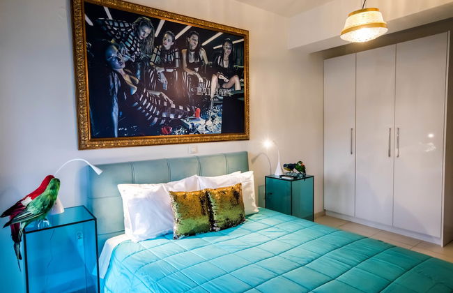 Deluxe Apartments - Foto 13