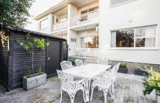 Avemore Vredehof No 1- with backup power - Foto 35