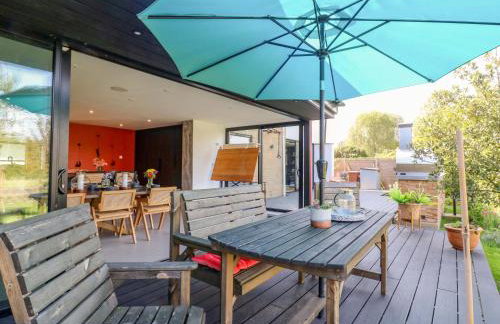 Manor Farm House - Foto 57