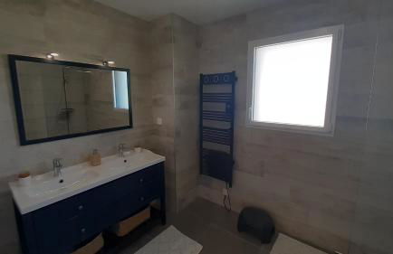 Maison neuve à deux pas de la superbe plage des Amiets - Foto 40