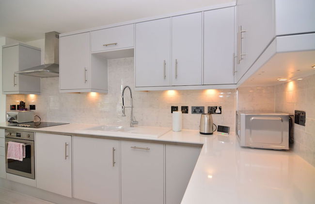 MACARENA WHARF Apartments - Foto 47