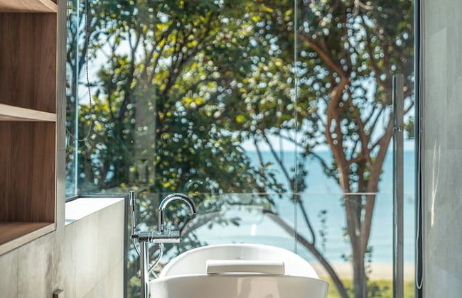 Merbrisa Rayong - Ao khai beachfront - Photo 37