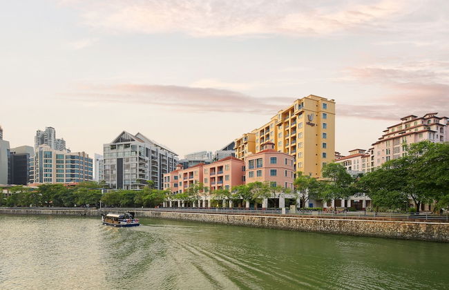 Village Residence Robertson Quay - Photo 19