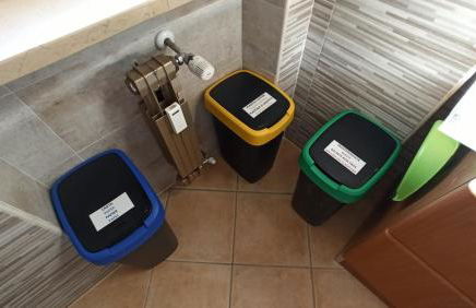 Casa Stella Pineta - Foto 22