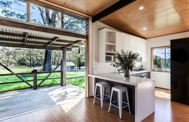 Worrowing Jervis Bay - Photo 54