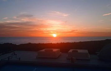 Villa Sunset Paradise with panoramic sea view, first line, sunsets - Foto 7