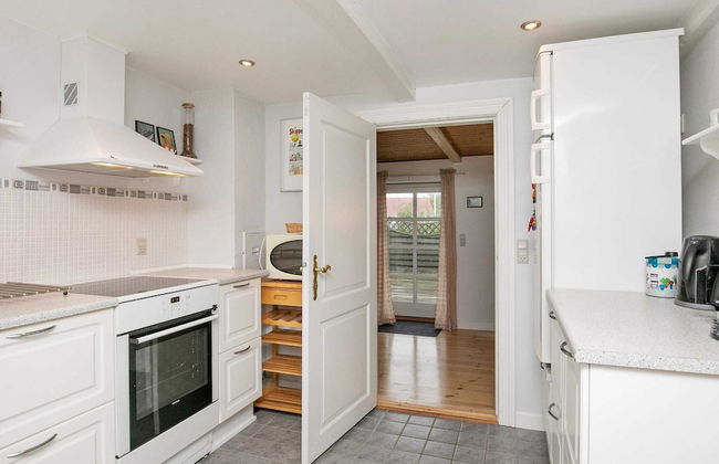 4 Person Holiday Home in Bagenkop - Foto 6