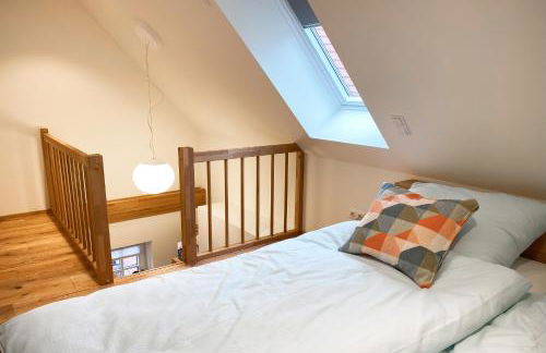 Ferienhaus Altes Backhaus für 2 Personen - Foto 10