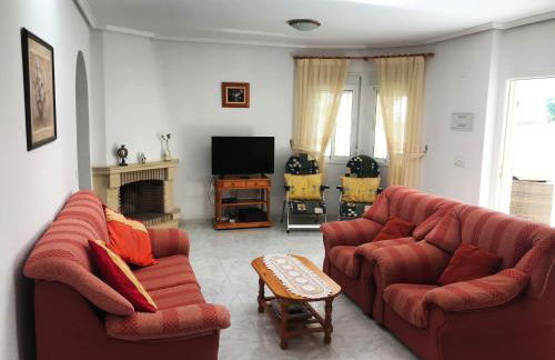 Villa Isla Lanzarote - Ciudad Quesada - Alicante - Foto 22