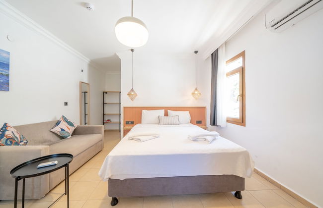 Bella Kas - Photo 35