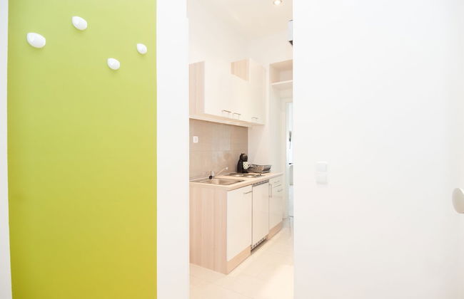 Royal Resort Apartments Westbahnhof - Foto 31