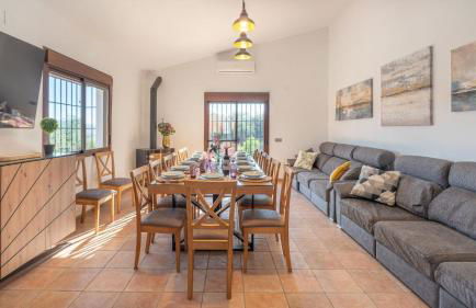 Casa Ales Riogordo by Ruralidays - Foto 20