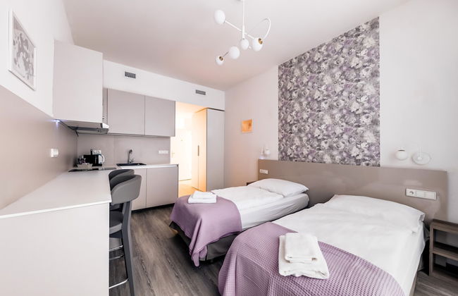 KORA APARTMENTS - Foto 6