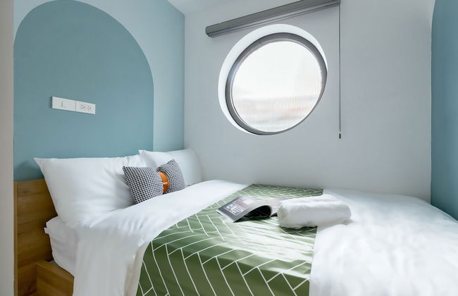 Crescendo Studio & Cafe - Photo 46