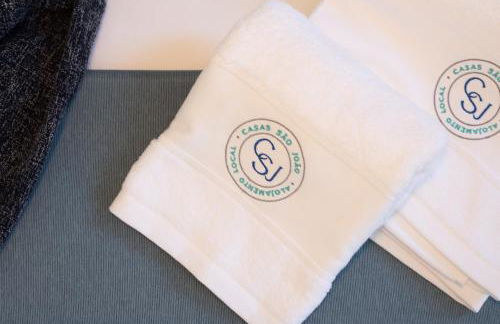 Casas São João by Ana Ferro Rentals - Foto 41