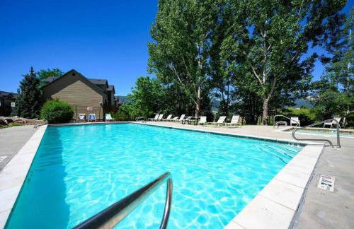 Bigfoot's Alpine Retreat - Foto 21