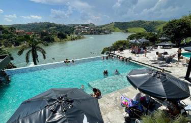 Pousada Villa Shalom - Foto 6