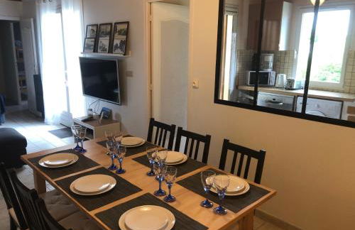 Maison de vacances à Cazaux - Foto 22