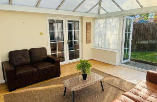 Detached 4 Bed Family Home - Foto 6