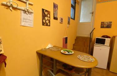 Cottage Gole Alcantara Gloria Room - Foto 17