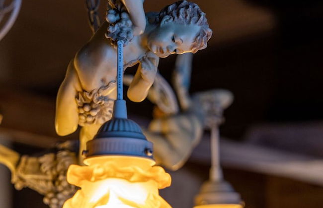 Vollsnes Gjestehus - Foto 10